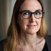 Profilbild av Helena Ritzler, Leg. Psykoterapeut i Stockholm