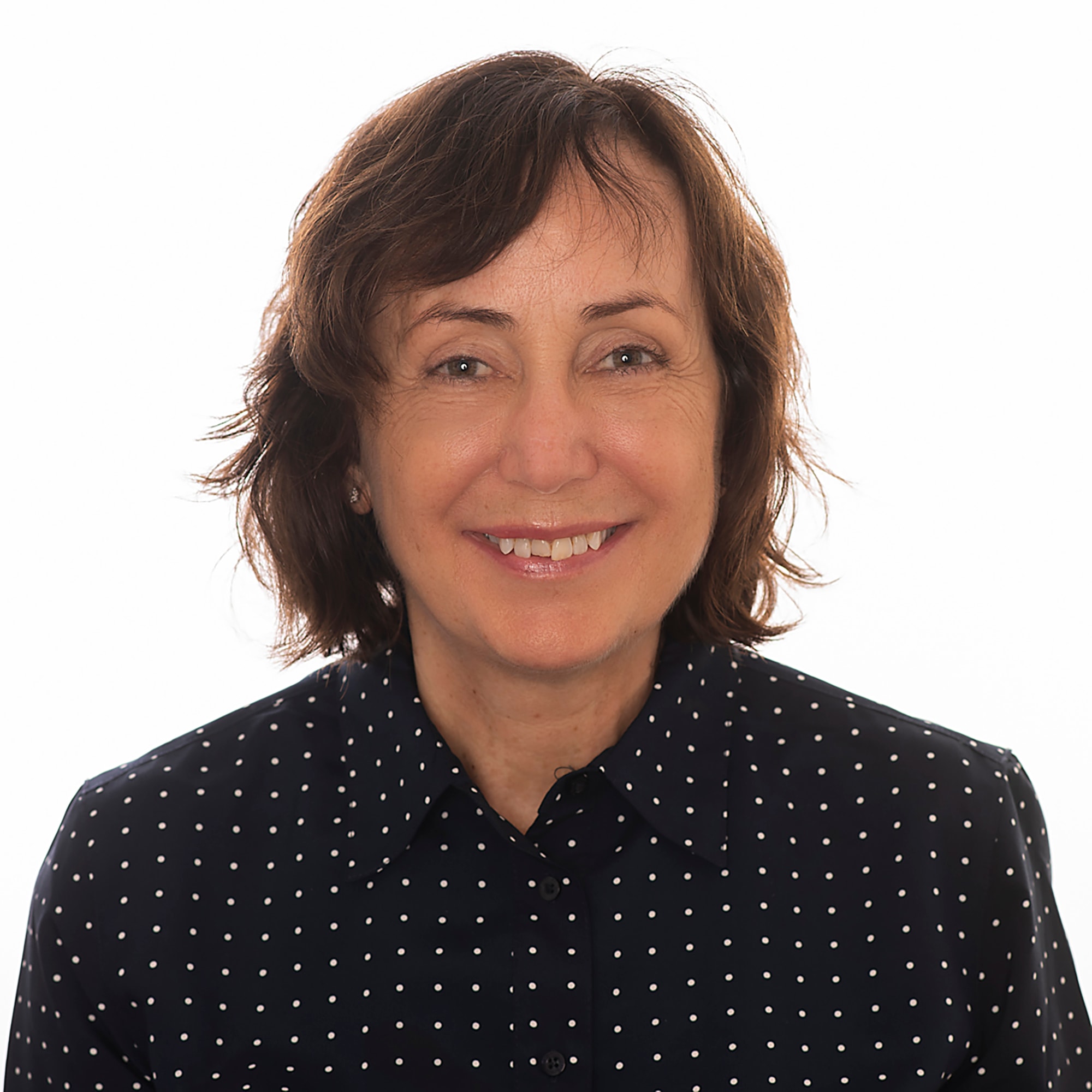 Profilbild av Maria Bäck, Leg. Psykolog & Leg. Psykoterapeut i Göteborg