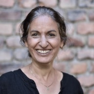 Profilbild av Åsa Viklund, Leg. Psykoterapeut i Göteborg