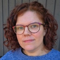 Profilbild av Ingrid Persson, Leg. Psykolog i Lund