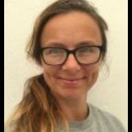Profilbild av Ursula Kaliszewska, Leg. Psykolog i Visby